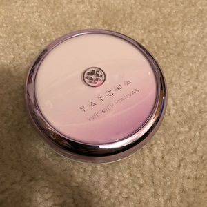 Sephora Tatcha Silk Canvas Primer